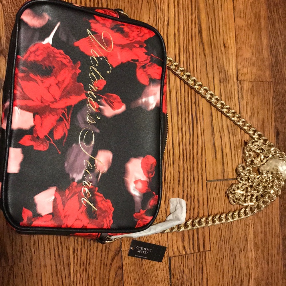 Victoria Secret purse